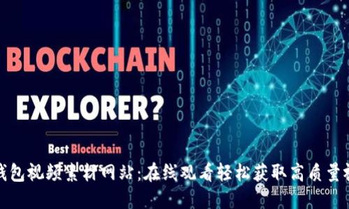 小狐狸钱包视频素材网站：在线观看轻松获取高质量视频素材