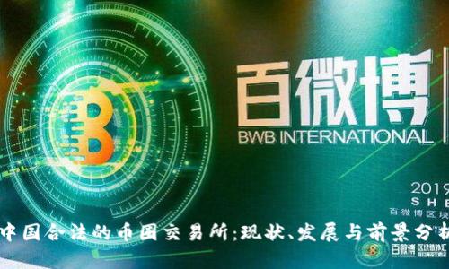 中国合法的币圈交易所：现状、发展与前景分析
