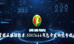 掌握区块链技术：SSKJ666钱包开发的完整指南