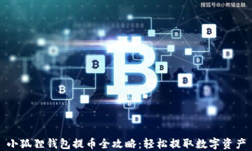 
小狐狸钱包提币全攻略：轻松提取数字资产