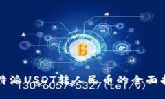 比特派USDT转人民币的全面指南