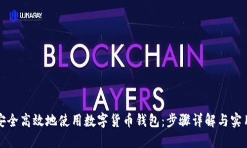 如何安全高效地使用数字货币钱包：步骤详解与实用技巧