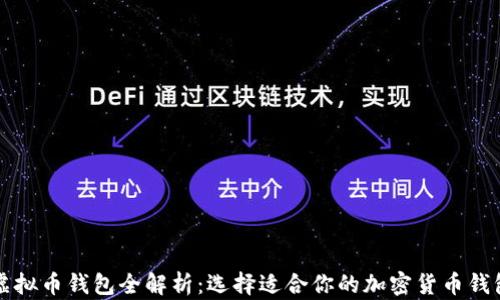 
虚拟币钱包全解析：选择适合你的加密货币钱包