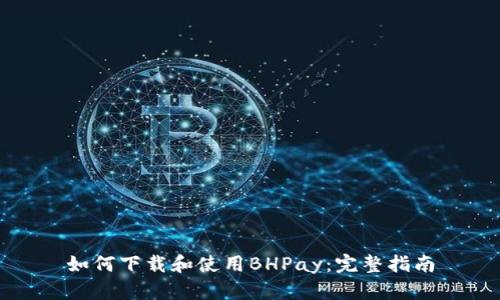 如何下载和使用BHPay：完整指南