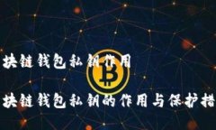 区块链钱包私钥作用区块链钱包私钥的作用与保