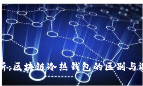 深入解析：区块链冷热钱包的区别与选择指南
