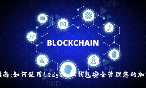 最全指南：如何使用Ledger X钱包安全管理您的加密资产