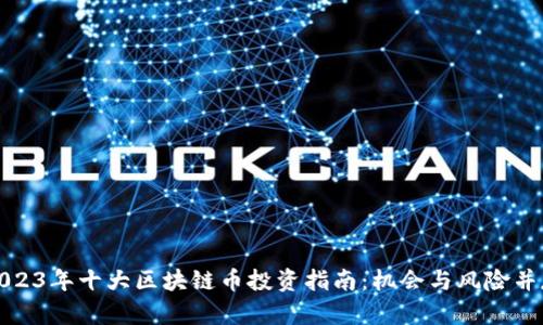 2023年十大区块链币投资指南：机会与风险并存