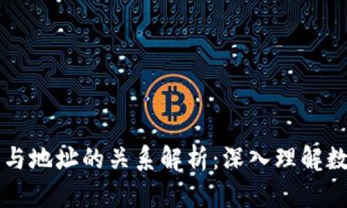 区块链钱包与地址的关系解析：深入理解数字资产管理
