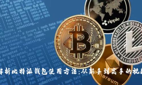 全面解析比特派钱包使用方法：从新手到高手的视频指南