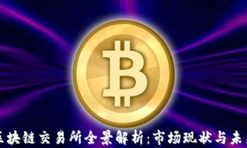 
中国区块链交易所全景解析：市场现状与未来发展