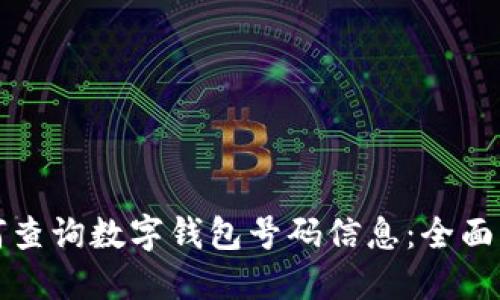 如何查询数字钱包号码信息：全面指南