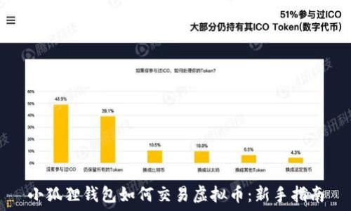   
小狐狸钱包如何交易虚拟币：新手指南