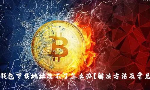 : 比特派钱包下载地址改不了怎么办？解决方法及常见问题解析