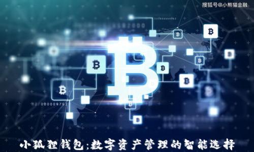 
小狐狸钱包：数字资产管理的智能选择