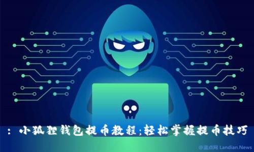 : 小狐狸钱包提币教程：轻松掌握提币技巧