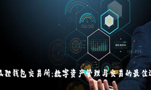 小狐狸钱包交易所：数字资产管理与交易的最佳选择