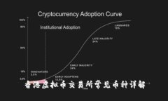 香港虚拟币交易所常见币种详解