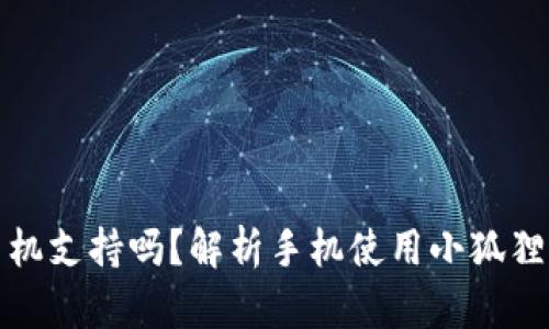 小狐狸钱包手机支持吗？解析手机使用小狐狸钱包的可能性