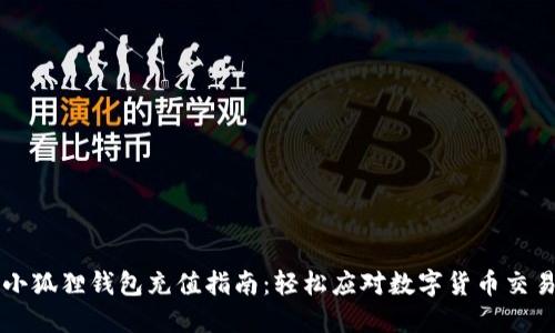 小狐狸钱包充值指南：轻松应对数字货币交易