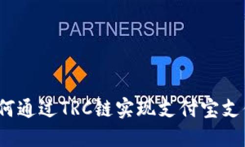 如何通过TRC链实现支付宝支付？