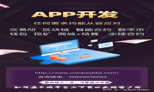 如何在不同平台上下载以太坊客户端