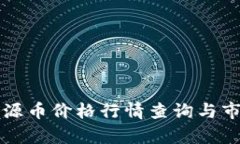 今日盛源币价格行情查询与市场分析