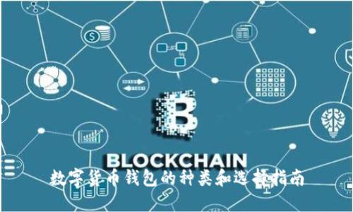 数字货币钱包的种类和选择指南