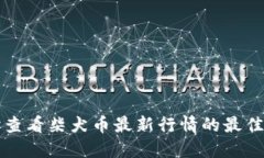 实时查看柴犬币最新行情的最佳途径