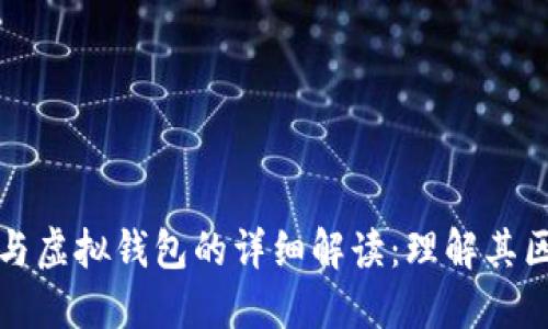 加密货币与虚拟钱包的详细解读：理解其区别与联系