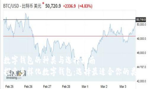 数字钱包的种类与选择指南
探索多样化数字钱包：选择最适合你的类型