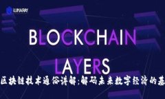 : 区块链技术通俗讲解：解码未来数字经济的基石