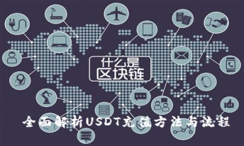  全面解析USDT充值方法与流程