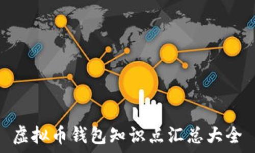  
虚拟币钱包知识点汇总大全