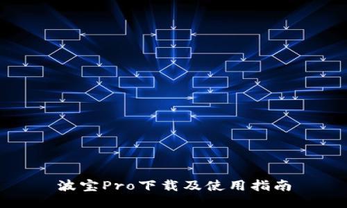 波宝Pro下载及使用指南