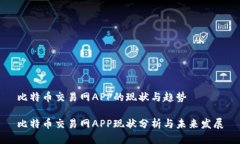 比特币交易网APP的现状与趋势比特币交易网APP现