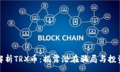 :深入解析TRX币：揭露潜在骗局与投资风险