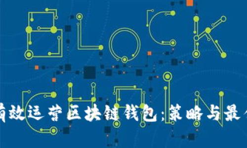 如何有效运营区块链钱包：策略与最佳实践