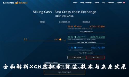 全面解析XCH虚拟币：价值、技术与未来发展