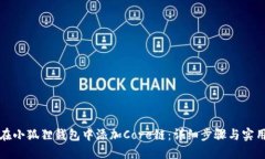 如何在小狐狸钱包中添加Core链：详细步骤与实用