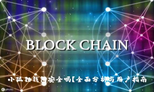 小狐狸钱包安全吗？全面分析与用户指南