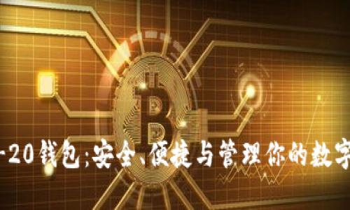 ERC-20钱包：安全、便捷与管理你的数字资产
