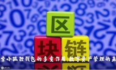 探索小狐狸钱包的多重作用：数字资产管理的未