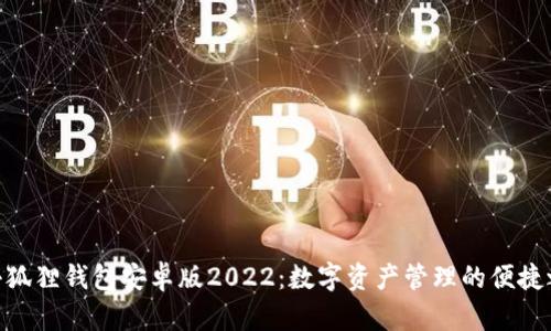 : 小狐狸钱包安卓版2022：数字资产管理的便捷之选