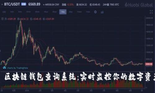 : 区块链钱包查询系统：实时监控你的数字资产