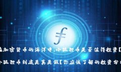 在加密货币的海洋中，小狐狸币是否值得投资？