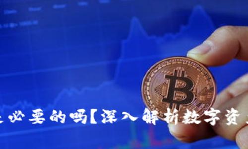 区块链钱包是必要的吗？深入解析数字资产管理的关键