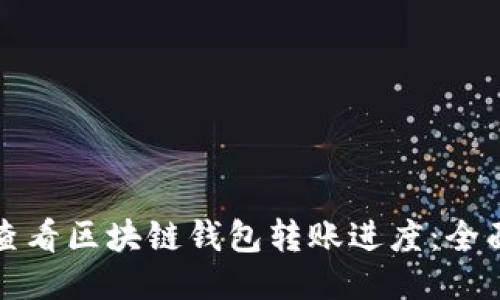 如何查看区块链钱包转账进度：全面指南