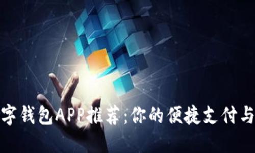 : 中国数字钱包APP推荐：你的便捷支付与理财利器