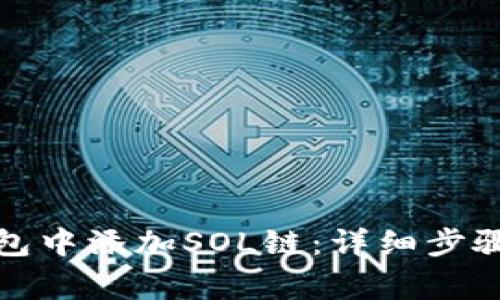 如何在小狐狸钱包中添加SOL链：详细步骤与常见问题解答